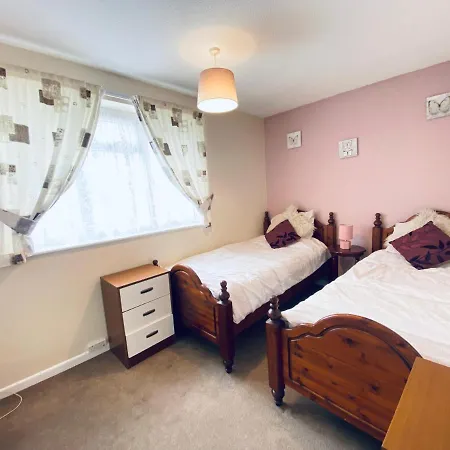 Cosy And Comfortable Holiday Chalet 10 Minutes Walk To The Beach, Norfolk Great Yarmouth Exterior photo