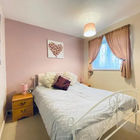 Cosy And Comfortable Holiday Chalet 10 Minutes Walk To The Beach, Norfolk Great Yarmouth Exterior photo