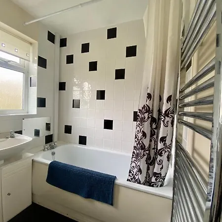 Cosy And Comfortable Holiday Chalet 10 Minutes Walk To The Beach, Norfolk Great Yarmouth Exterior photo