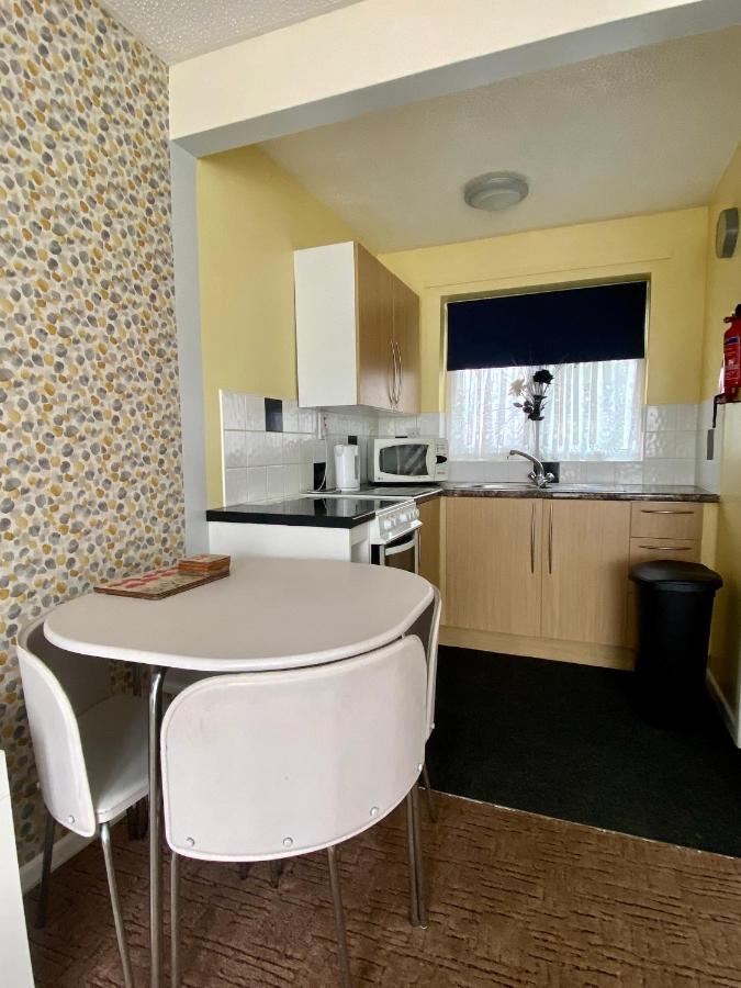 Cosy And Comfortable 10 Minutes Walk To The Beach, Norfolk