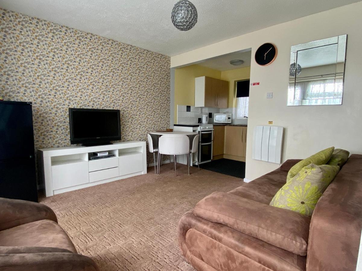 Cosy And Comfortable 10 Minutes Walk To The Beach, Norfolk