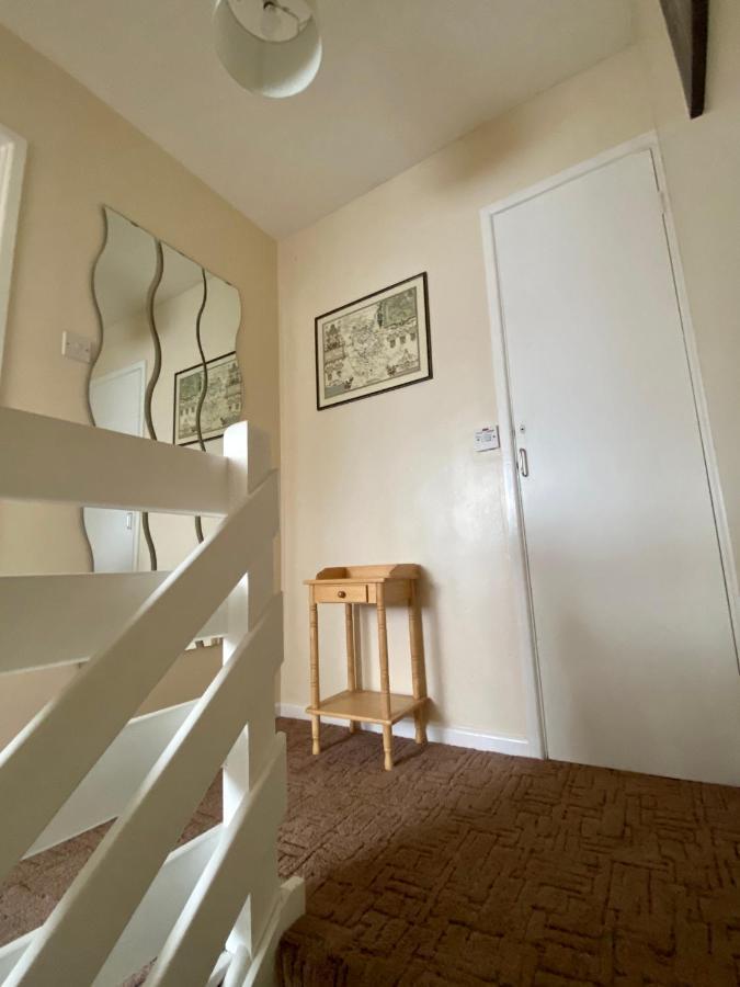 Cosy And Comfortable 10 Minutes Walk To The Beach, Norfolk Great Yarmouth