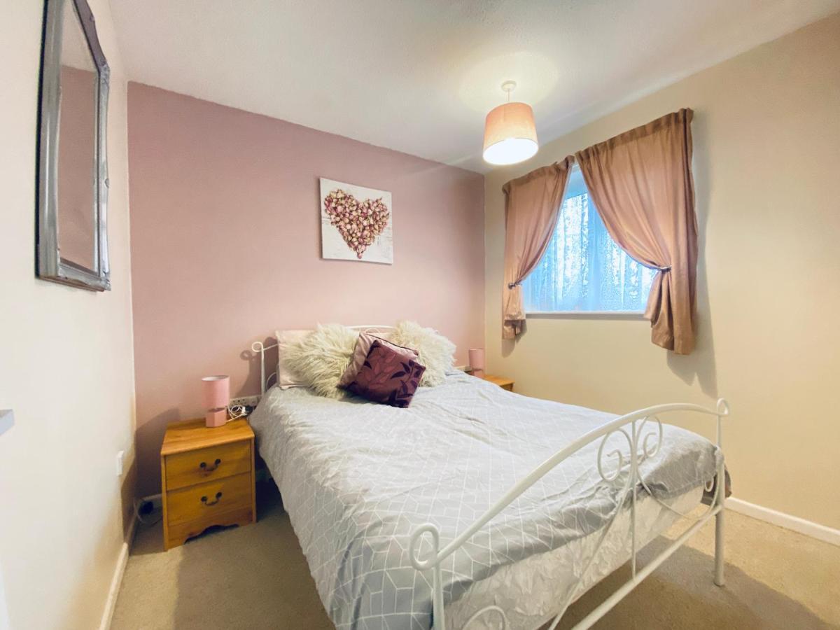 Cosy And Comfortable 10 Minutes Walk To The Beach, Norfolk Great Yarmouth