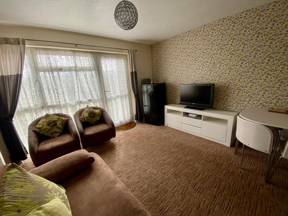 Cosy And Comfortable 10 Minutes Walk To The Beach, Norfolk