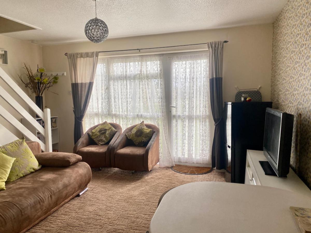 Cosy And Comfortable 10 Minutes Walk To The Beach, Norfolk *