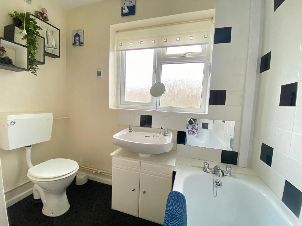Holiday home Cosy And Comfortable 10 Minutes Walk To The Beach, Norfolk Great Yarmouth
