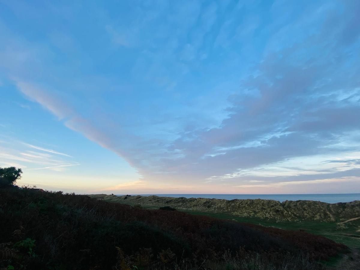 Cosy And Comfortable 10 Minutes Walk To The Beach, Norfolk Holiday home Great Yarmouth