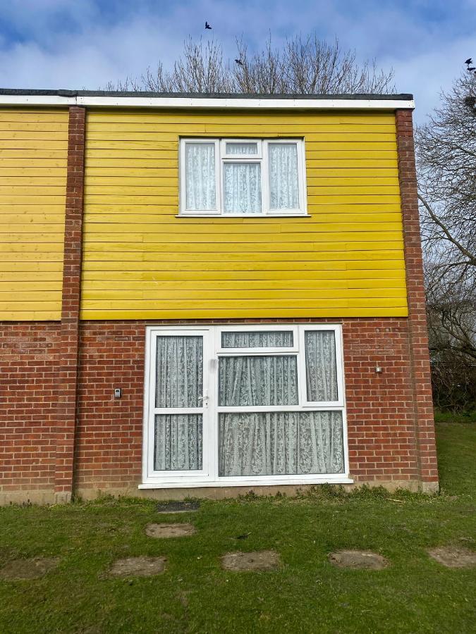 Holiday home Cosy And Comfortable 10 Minutes Walk To The Beach, Norfolk